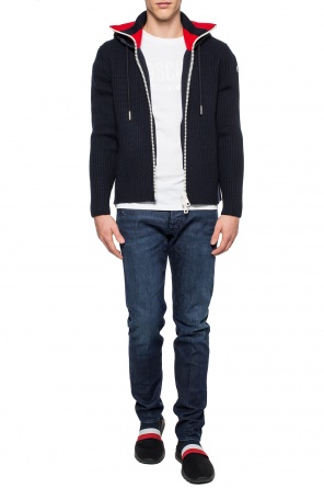 Hooded sweater, zdjęcie 2 Hooded sweater od Moncler